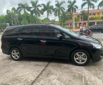 Mitsubishi Grandis 2005 - Màu đen số tự động