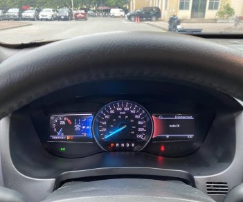 Ford Explorer 2018 - Nhập Mỹ