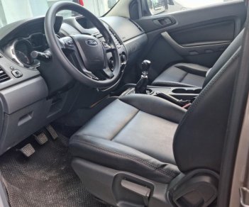 Ford Ranger 2016 - Số sàn 1 cầu