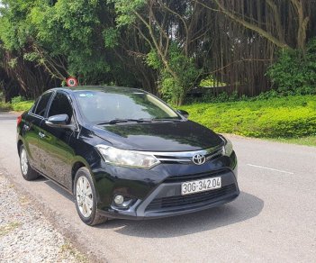 Toyota Vios 2015 - Không lỗi nhỏ, xe xịn