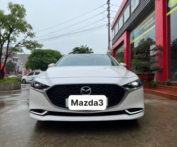 Mazda 3 2020 - Siêu mới odo 3v km xịn, 1 chủ từ mới tinh, full kịch nóc option