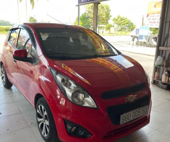 Chevrolet Spark 2017 - Xe còn mới giá 155tr