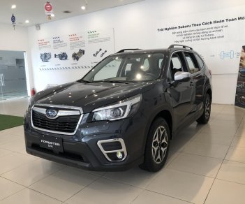 Subaru Forester 2022 - Nhập khẩu, bảo hành 5 năm, sẵn xe giao ngay