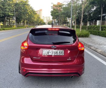 Ford Focus 2019 - Xe gia đình giá 715tr