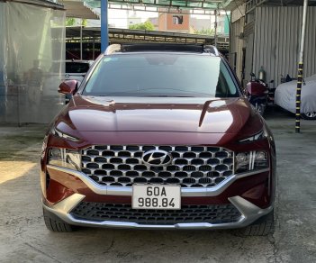 Hyundai Santa Fe 2021 - Hàng hiếm - Siêu hot - Hiện tại - Bán chạy