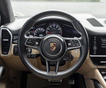 Porsche Cayenne 2019 - Xe nhập