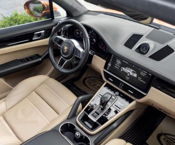 Porsche Cayenne 2019 - Xe nhập