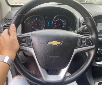 Chevrolet Captiva 2016 - Xe nhập giá chỉ 480tr