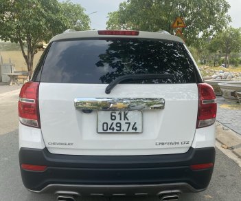 Chevrolet Captiva 2016 - Xe nhập giá chỉ 480tr