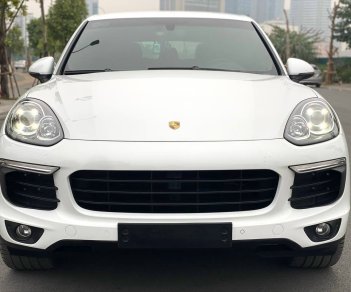 Porsche Cayenne 2015 - Tên tư nhân, một chủ từ mới