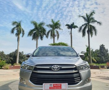 Toyota Innova 2019 - Hỗ trợ trả góp, hỗ trợ chi phí giấy tờ