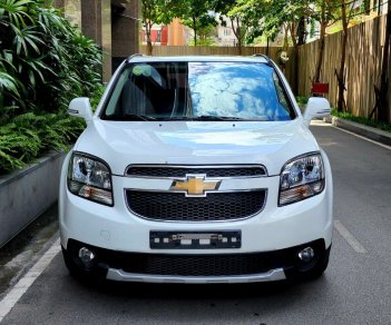 Chevrolet Orlando 2017 - Giá 446tr