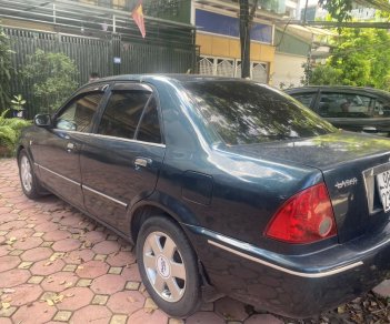 Ford Laser 2002 - Tư nhân chính chủ gốc Hà Nội