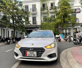 Hyundai Accent 2020 - Cần bán gấp mới 95%