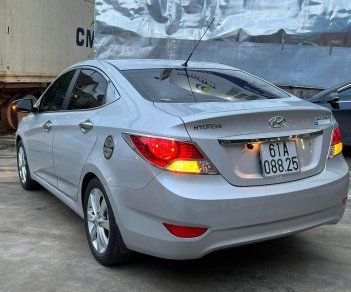 Hyundai Accent 2012 - Nhập Hàn Quốc lướt 15.000km, xe rất đẹp không lỗi