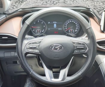 Hyundai Santa Fe 2022 - Xe cũ TPHCM