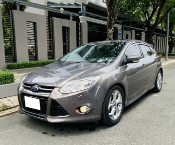 Ford Focus 2014 - Bản cao cấp nhất full option