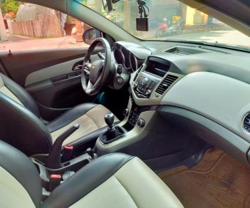 Chevrolet Cruze 2011 - Bán xe chính chủ giá 225tr