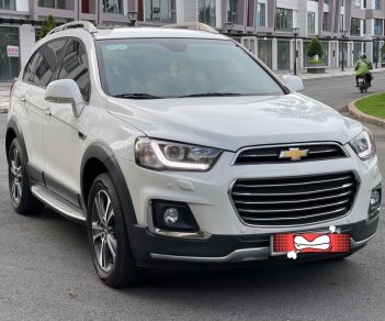 Chevrolet Captiva 2016 - Xe chính chủ kí liền tay