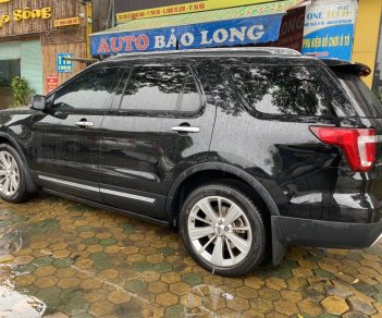 Ford Explorer 2017 - Xe siêu mới