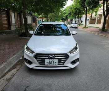 Hyundai Accent 2020 - Màu trắng