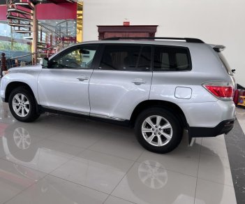 Toyota Highlander 2011 - Nhập khẩu Mỹ cực chất