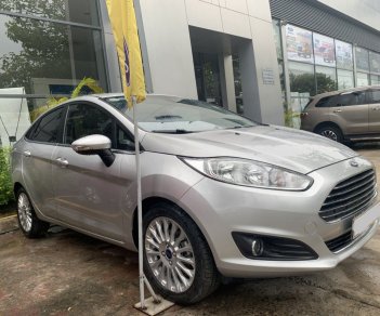 Ford Fiesta 2015 - Số tự động, 1 chủ ít đi, bao test