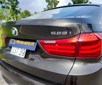 BMW 2016 - Gran Tourismo cực mới