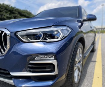 BMW X5 2020 - Vin 2021