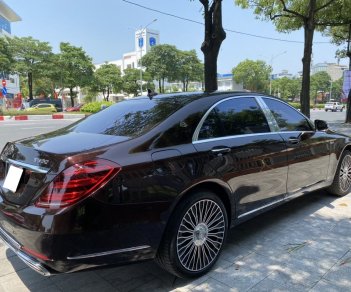 Mercedes-Benz 2017 - Trung Sơn Auto bán xe siêu lướt