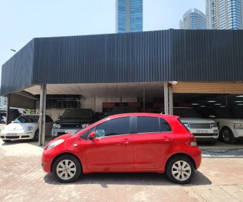 Toyota Yaris 2008 - Xe chất giá tốt