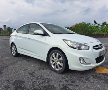 Hyundai Accent 2012 - Nhập Hàn Quốc