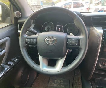 Toyota Fortuner 2020 - 1 cầu, máy dầu