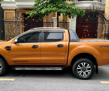 Ford Ranger 2019 - Cần bán gấp xe nhập giá chỉ 839tr