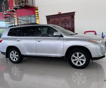 Toyota Highlander 2011 - Nhập khẩu Mỹ cực chất