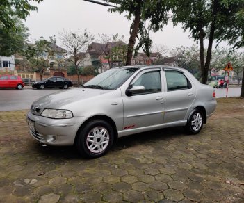 Fiat Albea 2006 - Xe đẹp keng