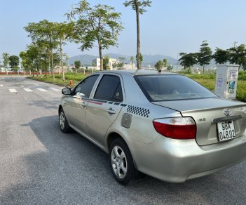 Toyota Vios 2003 - Giá cực tốt