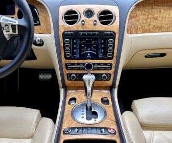 Bentley Continental 2008 - GT Speed siêu chất giá cực tốt