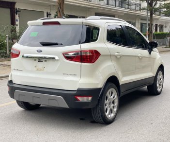 Ford EcoSport 2021 - Đăng ký lần đầu 2021 nhập khẩu nguyên chiếc, giá 615tr