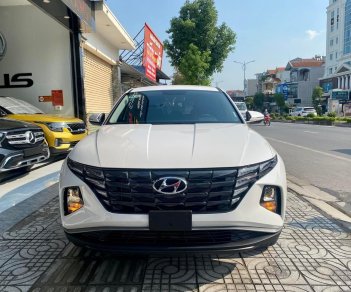 Hyundai Tucson 2022 - Hỗ trợ vay bank, thủ tục sang tên