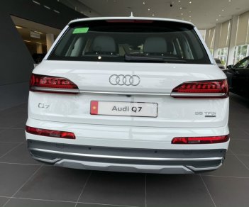 Audi Q7 2022 - Ưu đãi tốt nhất trong năm, quà tặng hấp dẫn