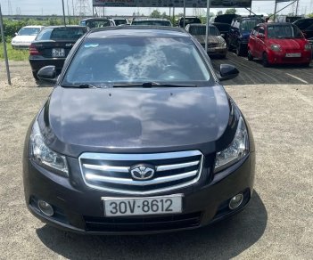 Daewoo Lacetti 2009 - Bán xe nhập khẩu 2009 giá 195tr