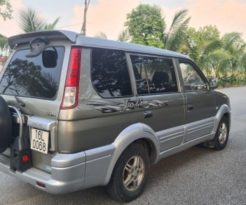 Mitsubishi Jolie 2004 - Siêu phẩm máy zin, keo chỉ zin