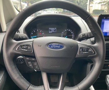 Ford EcoSport 2021 - Đăng ký lần đầu 2021 nhập khẩu nguyên chiếc, giá 615tr