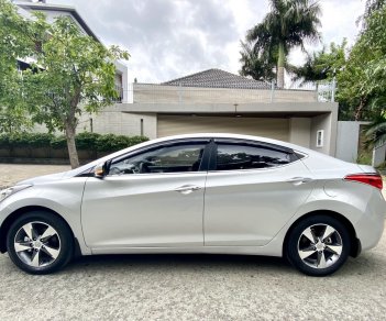 Hyundai Elantra 2014 - Nhập khẩu