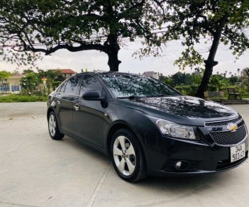 Chevrolet Lacetti 2010 - Nhập Hàn - Tư nhân chính chủ