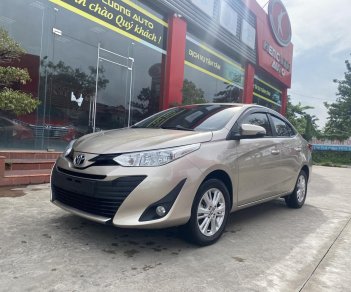 Toyota Vios 2020 - Giá cực tốt