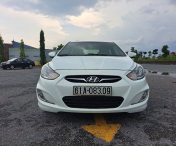 Hyundai Accent 2012 - Nhập Hàn Quốc