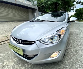 Hyundai Elantra 2014 - Nhập khẩu