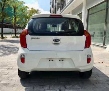 Kia Picanto 2011 - Nhập khẩu nguyên chiếc xe quá mới